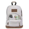 thumbnail image 4 of Mochila JanSport RIGHT PACK PREMIUM con compartimento para portátil de 15 pulgadas, 4 of 8