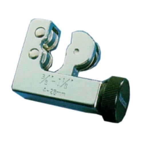 Mastercool 70029 Triple Chrome Plated Tubing Cutter by Mastercool