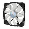 thumbnail image 2 of Cooler Master SickleFlow 200 ARGB PC Case Fan MFX-B3DN-08NP2-R1 FN1734, 2 of 5