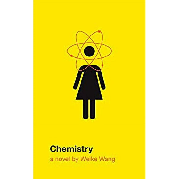 Pre-Owned Chemistry: A novel 9781524731748