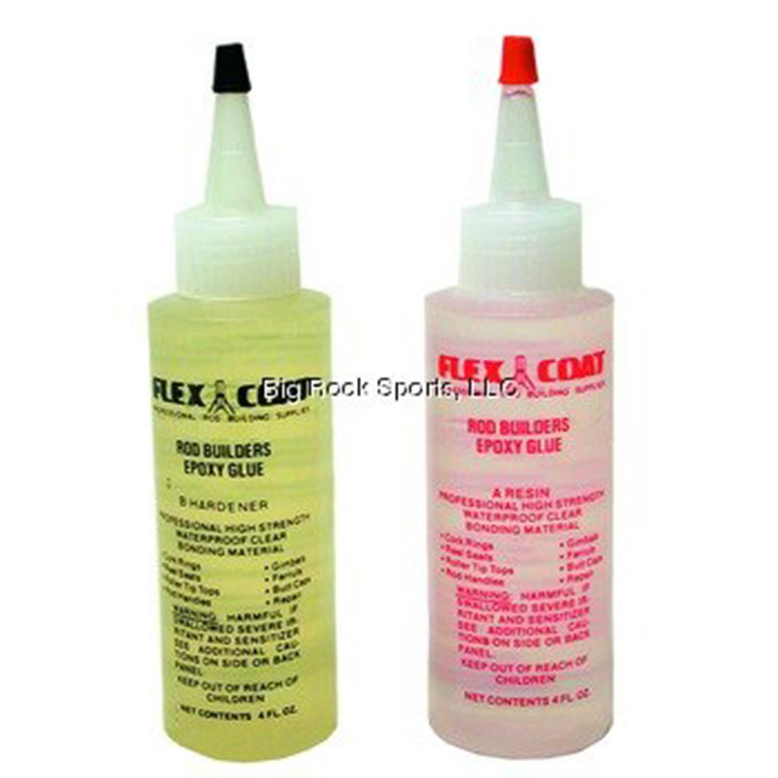 Flex Coat G8 Epoxy Glue
