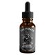 thumbnail image 1 of Aceite para el cuidado de la barba Badass para hombres, aroma pirata, 1 oz, todos los ingredientes naturales mantienen la barba y el bigote suaves y saludables, 1 of 2