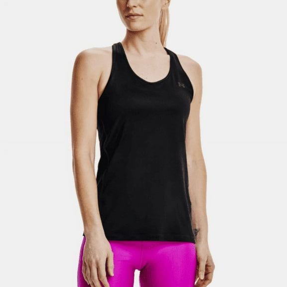 Under Armour Womens Racerback Tank Top