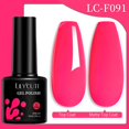 thumbnail image 1 of LILYCUTE 7ML Cat Magnetic Gel Nail Polish Pearl Shell Thread Pattern 9D Glitter Semi Permanent Soak Off Nail Art Varnish, 1 of 7