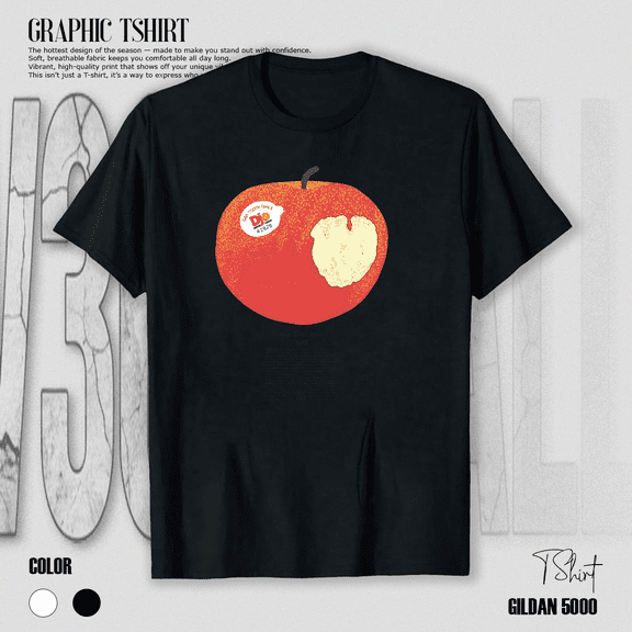 Djo Merch Retro Music Inspired Minimal Iconic Graphic Design Unisex T-Shirt V15474, up to Size 5XL