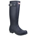 thumbnail image 3 of Hunter Womens Original Tall Galoshes, 3 of 4
