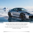 thumbnail image 4 of BotaniNest Window Deicer Spray Defrost Melting Agent | For Cold Weather Door Wiper Winter Morning Commutes Overnight Parking Driving 120ml, 4 of 7