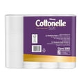 thumbnail image 2 of Papel higiénico Kleenex Cottonelle Soft 24 rollos 200 hojas dobles, 2 of 4