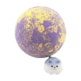 thumbnail image 1 of Ohmyroo Relaxing Essential Oil Bath Ball with Botanical Extracts, 1 of 6
