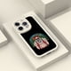 thumbnail image 4 of Adopte la simplicidad y la protección con nuestra funda minimalista de goma TPU a prueba de golpes para iPhone, con estampado de dibujos animados., 4 of 4