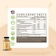 thumbnail image 2 of TruHeight Kids Appetite Booster Gummies (Ages 2+) All Natural Toddler, Kids & Teens Appetite Stimulant to Eat More - Weight Gain Vitamins - Pediatrician Recommended Vitamin for Underweight Kids, 2 of 4
