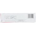 thumbnail image 2 of ACCO Self-Adhesive Fasteners, 2" Capacity, Economy, 100 Fasteners/Box (70020), 2 of 2
