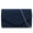 Navy Blue, variant on Milisente Women Clutches Suede Evening Bag Party Wedding Clutch Purses