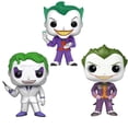 thumbnail image 2 of Figura de colección de vinilo del Joker en la película Batman del Escuadrón Suicida de DC, 2 of 4