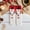 E, variant on Sales 2026 Womens Cute Crew Socks Under $2 GIJNRIUIUA Multicolor Crew Socks Winter Christmas Socks Warm Coral Velvet Thick Christmas Socks Sleep Cartoon Floor Fuzzy Christmas Socks Calf Socks