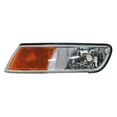 thumbnail image 1 of Cuarto TYC Grand Marquis 1998 A 2002 Izq Bicolor, 1 of 4