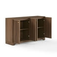 thumbnail image 4 of Naomi Sideboard Walnut, 4 of 11
