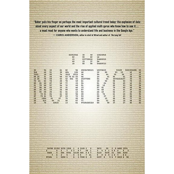 The Numerati, (Paperback)
