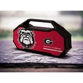 thumbnail image 3 of Georgia Bulldogs ShockBox XL Bluetooth Speaker - No Size, 3 of 3
