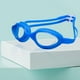 thumbnail image 3 of Gafas De Natación Gafas de natación unisex Gafas de natación antivaho para deportes acuáticos (Azul) Ndcxsfigh Para Estrenar, 3 of 7