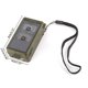 thumbnail image 4 of Brújula militar de supervivencia al aire libre plegable multifunción profesional tipo Clamshell, 4 of 5