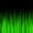 Green Black 1, variant on jejeloiu Gradient Geometric Pattern 7-Piece Twin Bedding Sets For Boy,Green Black Ombre Art Bedding Comforter Set For Kids,Reversible