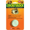Zoo Med Laboratories Inc Cricket Block Cricket Calcium And Gutload Block 5 Oz