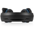 thumbnail image 4 of Timoom colorful luminous wired headset heavy bass headset gaming headset, 4 of 7