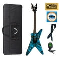 thumbnail image 2 of Dean Guitars Dimebag Darrell DB DRIVEN LLPACK  Solid-Body Electric Guitar, Far Beyond Driven, LW Case Bundle, 2 of 4