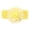 Yellow, variant on Baby Headbands Toddler Boys Girls Solid Lace Flower Hairband Headwear Elastics Accessories