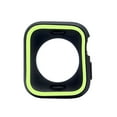 thumbnail image 4 of YSTINNG 2 PCS Case for Apple Watch Case Series 8/7, Soft TPU Shockproof Bumper Drop Proof Protective Cover Compatible with iWatch A311-001, 4 of 4