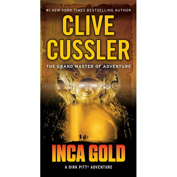 Inca Gold (Paperback)