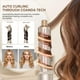 thumbnail image 3 of Cepillo secador de pelo UKLISS 8 en 1, multiaire caliente, 1100 W, 3 of 9