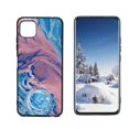 thumbnail image 1 of Blue-Marble-54 Phone Case, Degined for Boost Mobile Celero 5G Case Men Women, Flexible Silicone Shockproof Case for Boost Mobile Celero 5G, 1 of 1