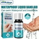 thumbnail image 3 of Body Skin Glue Medical Adhesive Liquid Band Aid Fast Shipping, 3 of 5