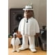 thumbnail image 4 of Figura de Vinilo Funko POP Biggie Smalls Traje Blanco 12 cm, 4 of 5