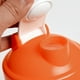 thumbnail image 3 of Botella Mezcladora De 600 Ml Para Proteína De Suero Deportiva Con Bola Mezcladora Bot Cup, 3 of 5