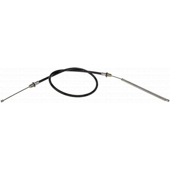 Dorman Brake Parts C93253
