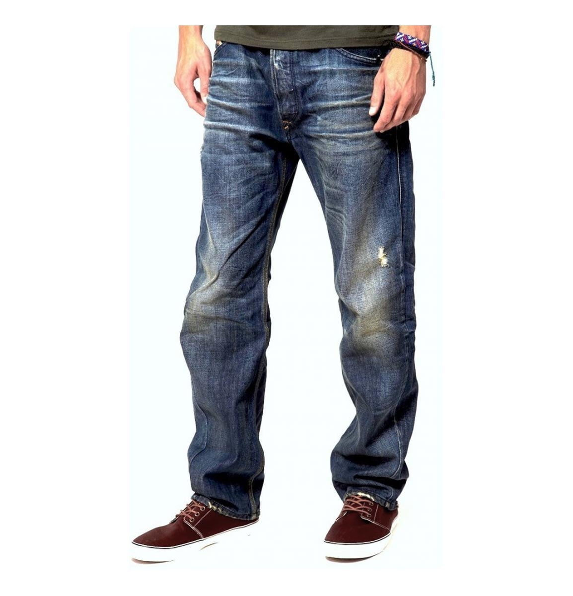 diesel bravefort jeans