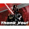 Star Wars 'Generations' Thank You Notes w/ Envelopes (8ct)