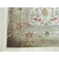 thumbnail image 2 of Ivory Bohemian Oriental Capella Rug - 7'10 x 9'10, 2 of 5