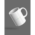 thumbnail image 3 of Be Mindful  Mug Unisex's -Image by Shutterstock, 3 of 4