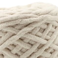thumbnail image 2 of Hilo de lana grueso, hilo voluminoso, tejido a mano, hilo de peso para bricolaje, hilo tubular para la fabricación de alfombras, tejido de perfecl Hilo de lana grueso, 2 of 8