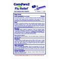 thumbnail image 2 of Com-pare2 - Flu Relief Fast Dsslv Tab - 1 Each-30 CT, 2 of 12