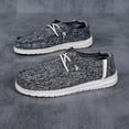 thumbnail image 3 of 2026！Popular New 988-6 Style Large Size Fashion Men's Shoes Cross-Border Casual Sports Comfortable Breathable, 3 of 9