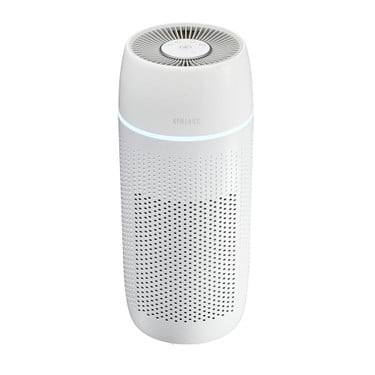 HoMedics TotalClean® PetPlus 5-in-1 Air Purifier with HEPA Filter