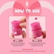 thumbnail image 4 of Brillo de labios transparente Fiudx Ofertas de la semana 36 ml, 4 of 7