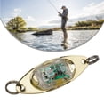 thumbnail image 3 of 1Pcs Fishing Lure Light LED Underwater Eye Shape Lure Lamp for Attracting Fish, 3 of 9