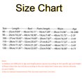 thumbnail image 3 of Kkkded Kids Toddler Bikini Swimsuits Outfit for Girls Cute Baby Girls Swimwear, Printed Bathing Suits for Girls, Summer 2 Piece Tankini Sets Size 18M-7Y, 3 of 8