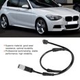 thumbnail image 2 of Noref Brake Pad Sensor,Front Brake Pad Wear Sensor 34356792289 for BMW 1 2 3 4 M Series, Brake Pad Wear Sensor, 2 of 7